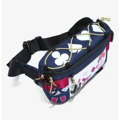 Hunter X Hunter Hisoka Fanny Pack - BoxLunch Exclusive -Boxlunch-shop 16587676 av1