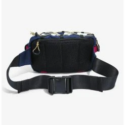 Hunter X Hunter Hisoka Fanny Pack - BoxLunch Exclusive -Boxlunch-shop 16587676 av2