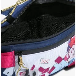 Hunter X Hunter Hisoka Fanny Pack - BoxLunch Exclusive -Boxlunch-shop 16587676 av3