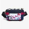 Hunter X Hunter Hisoka Fanny Pack - BoxLunch Exclusive