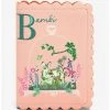Our Universe Bambi Watercolor Portrait Small Wallet - BoxLunch Exclusive