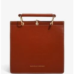 Danielle Nicole Disney Pixar Up Ellie & Carl Sheet Tent Handbag - BoxLunch Exclusive -Boxlunch-shop 16634593 av2