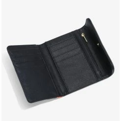 Loungefly Disney Aladdin Rajah Floral Small Wallet - BoxLunch Exclusive -Boxlunch-shop 16704732 av2