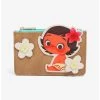 Disney Moana Baby Moana & Animal Friends Cardholder - BoxLunch Exclusive -Boxlunch-shop 16721385 hi