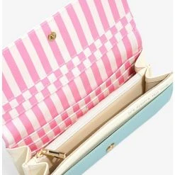 Disney Princess Teacups & Friends Wallet - BoxLunch Exclusive 9 Disney Princess Teacups & Friends Wallet - BoxLunch Exclusive -Boxlunch-shop 16903369 av3