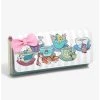Disney Princess Teacups & Friends Wallet - BoxLunch Exclusive -Boxlunch-shop 16903369 hi