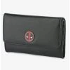 Boxlunch Marvel Deadpool Flap Wallet 2 Boxlunch Marvel Deadpool Flap Wallet -Boxlunch-shop 16939096 hi