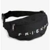 Boxlunch Warner Bros Friends Fanny Pack