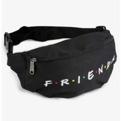 Boxlunch Warner Bros Friends Fanny Pack