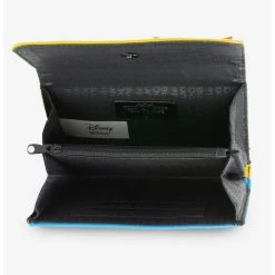 Boxlunch Disney Pixar Luxo Ball Flap Wallet -Boxlunch-shop 16940188 av3