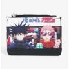 Jujutsu Kaisen Megumi & Yuji Tokyo Shopping Cardholder - BoxLunch Exclusive