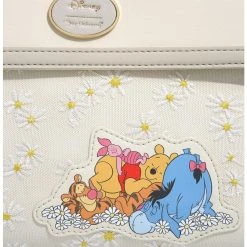 Our Universe Disney Winnie The Pooh Daisy Handbag - BoxLunch Exclusive -Boxlunch-shop 17007804 av3