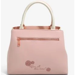 Harry Potter Always Floral Handbag - BoxLunch Exclusive 9 Harry Potter Always Floral Handbag - BoxLunch Exclusive -Boxlunch-shop 17127832 av2