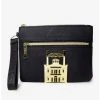 Boxlunch Disney The Princess And The Frog Tiana Castle Emblem Double Pocket Wristlet 1 Boxlunch Disney The Princess And The Frog Tiana Castle Emblem Double Pocket Wristlet -Boxlunch-shop 17288715 hi