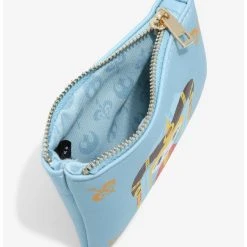 Our Universe Star Wars Chibi Queen Amidala & Leia Coin Purse - BoxLunch Exclusive -Boxlunch-shop 17409841 av2