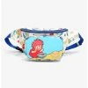 Studio Ghibli Ponyo Ramen Fanny Pack - BoxLunch Exclusive -Boxlunch-shop 17668453 hi