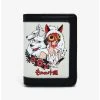 Our Universe Studio Ghibli Princess Mononoke San With Wolves Portrait Bifold Cardholder - BoxLunch Exclusive 2 Our Universe Studio Ghibli Princess Mononoke San With Wolves Portrait Bifold Cardholder - BoxLunch Exclusive -Boxlunch-shop 17668455 hi