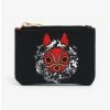 Our Universe Studio Ghibli San's Mask Coin Purse - BoxLunch Exclusive -Boxlunch-shop 17668457 hi