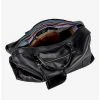 Boxlunch Nixon Desperado Ii All Black Duffle Bag -Boxlunch-shop 17714281 hi