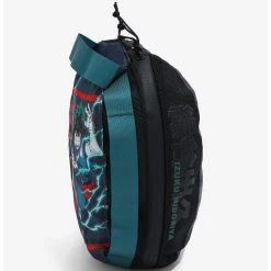 My Hero Academia Deku All For One Toiletries Bag - BoxLunch Exclusive 8 My Hero Academia Deku All For One Toiletries Bag - BoxLunch Exclusive -Boxlunch-shop 17903727 av2