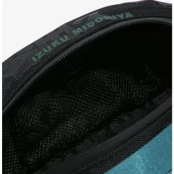 My Hero Academia Deku All For One Toiletries Bag - BoxLunch Exclusive 9 My Hero Academia Deku All For One Toiletries Bag - BoxLunch Exclusive -Boxlunch-shop 17903727 av3