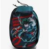 My Hero Academia Deku All For One Toiletries Bag - BoxLunch Exclusive