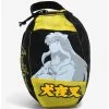 InuYasha Tonal Portrait Toiletries Bag - BoxLunch Exclusive -Boxlunch-shop 17903729 hi