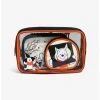Disney Winnie The Pooh Halloween Cosmetic Bag Set - BoxLunch Exclusive