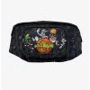 Boxlunch Space Jam: A New Legacy Looney Tunes Canvas Fanny Pack -Boxlunch-shop 18005939 hi