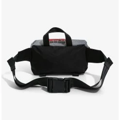 Jujutsu Kaisen Itadori Black Flash Fanny Pack - BoxLunch Exclusive -Boxlunch-shop 18108380 av2