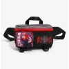 Jujutsu Kaisen Itadori Black Flash Fanny Pack - BoxLunch Exclusive -Boxlunch-shop 18108380 hi