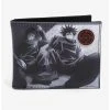 Jujutsu Kaisen Megumi And Yuji Bifold Wallet - BoxLunch Exclusive 2 Jujutsu Kaisen Megumi And Yuji Bifold Wallet - BoxLunch Exclusive -Boxlunch-shop 18108382 hi