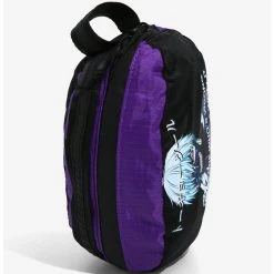 Tokyo Ghoul Ken Kaneki Toiletries Bag - BoxLunch Exclusive -Boxlunch-shop 18170926 av2