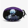 Tokyo Ghoul Ken Kaneki Toiletries Bag - BoxLunch Exclusive -Boxlunch-shop 18170926 hi