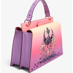 Our Universe Star Wars Ombre Sidekick Handbag - BoxLunch Exclusive 7 Our Universe Star Wars Ombre Sidekick Handbag - BoxLunch Exclusive -Boxlunch-shop 18239820 av1