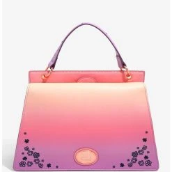 Our Universe Star Wars Ombre Sidekick Handbag - BoxLunch Exclusive 8 Our Universe Star Wars Ombre Sidekick Handbag - BoxLunch Exclusive -Boxlunch-shop 18239820 av2