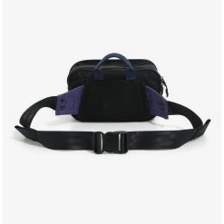 Marvel Black Panther: Wakanda Forever Floral Fanny Pack - BoxLunch Exclusive -Boxlunch-shop 18316677 av2