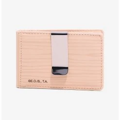 One Piece Monkey D. Luffy Wanted Poster Bifold Wallet - BoxLunch Exclusive -Boxlunch-shop 18316687 av2