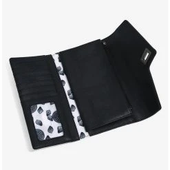 Our Universe Star Wars Darth Vader Sketch Wallet - BoxLunch Exclusive 7 Our Universe Star Wars Darth Vader Sketch Wallet - BoxLunch Exclusive -Boxlunch-shop 18811380 av2