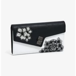 Our Universe Star Wars Darth Vader Sketch Wallet - BoxLunch Exclusive