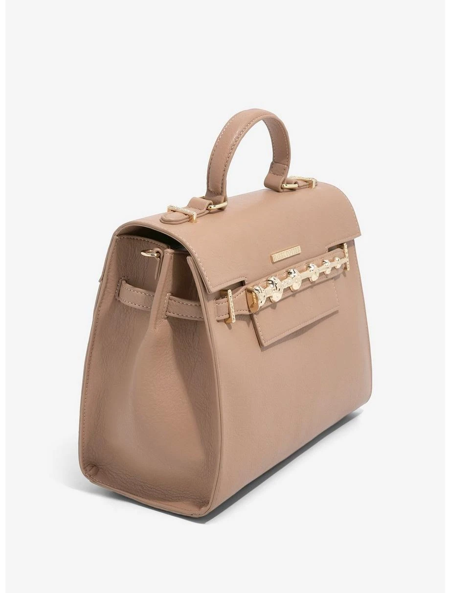 Harry Potter Elder Wand Handbag - BoxLunch Exclusive 4 Harry Potter Elder Wand Handbag - BoxLunch Exclusive - Image 2