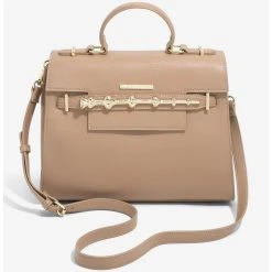 Harry Potter Elder Wand Handbag - BoxLunch Exclusive