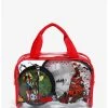 Disney The Nightmare Before Christmas Cosmetic Bag Set - BoxLunch Exclusive 1 Disney The Nightmare Before Christmas Cosmetic Bag Set - BoxLunch Exclusive -Boxlunch-shop 18929010 hi