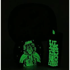 Boxlunch Disney Hocus Pocus Sanderson Sisters Cosmetic Bag Set -Boxlunch-shop 18929014 av1