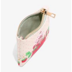 Strawberry Shortcake Strawberry Coin Purse - BoxLunch Exclusive -Boxlunch-shop 19323718 av2
