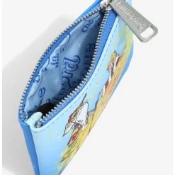 Loungefly Disney The Sword In The Stone Arthur & Merlin Vacation Coin Purse - BoxLunch Exclusive 7 Loungefly Disney The Sword In The Stone Arthur & Merlin Vacation Coin Purse - BoxLunch Exclusive -Boxlunch-shop 19387370 av2