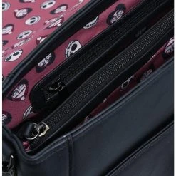 Our Universe Disney The Nightmare Before Christmas Beaded Handbag - BoxLunch Exclusive -Boxlunch-shop 19570287 av3