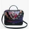 Our Universe Disney The Nightmare Before Christmas Beaded Handbag - BoxLunch Exclusive -Boxlunch-shop 19570287 hi