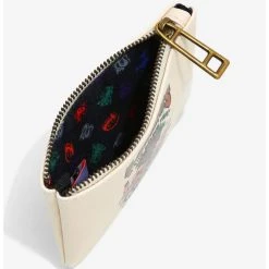 Nickelodeon Legends Of The Hidden Temple Coin Purse - BoxLunch Exclusive 7 Nickelodeon Legends Of The Hidden Temple Coin Purse - BoxLunch Exclusive -Boxlunch-shop 19570291 av2