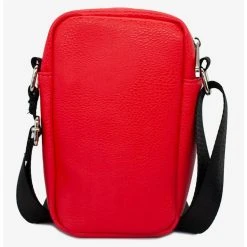 Boxlunch Disney The Sensational Six Group Pose Cross Body Bag -Boxlunch-shop 19621644 av2